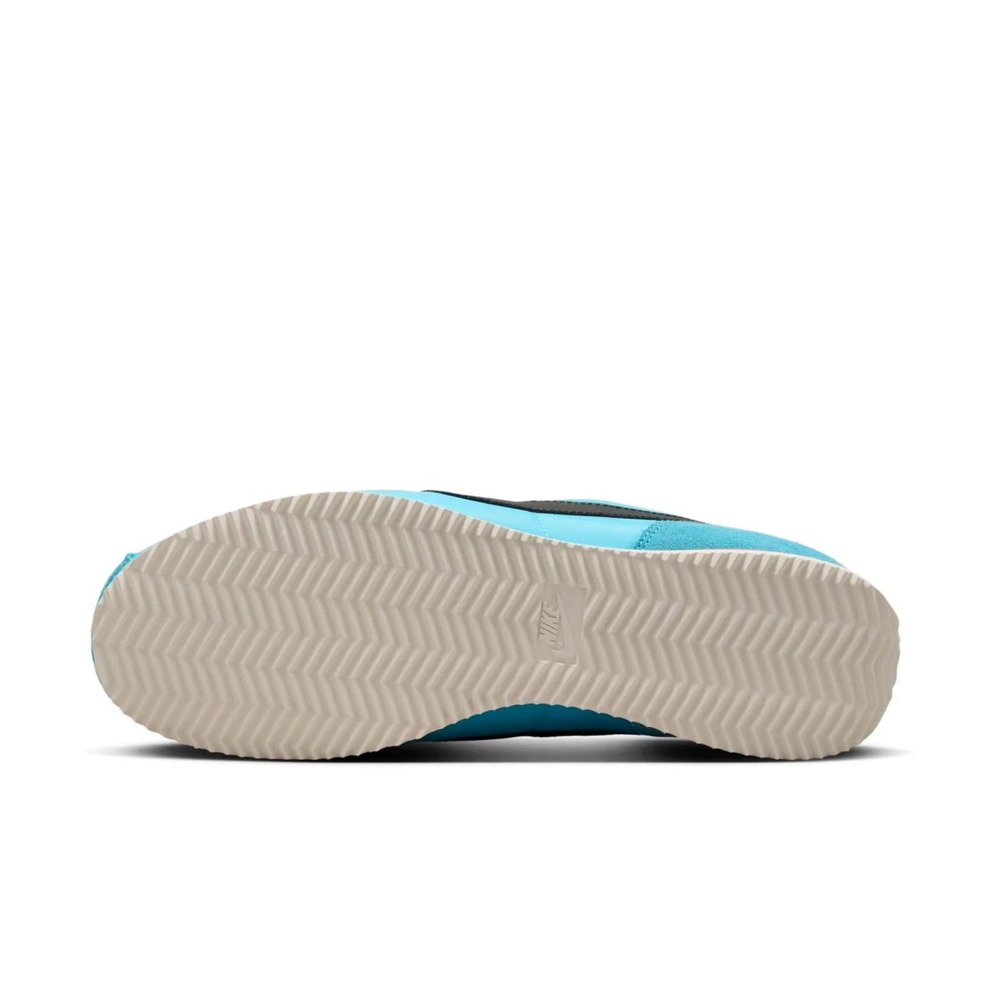 Nike Cortez TXT Baltic Blue