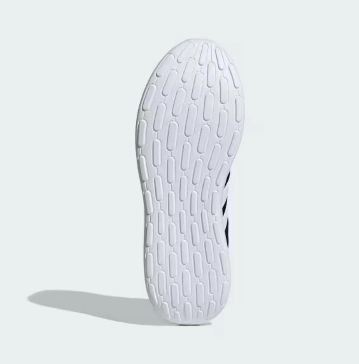 Adidas Lite Racer 4.0 Shoes Black