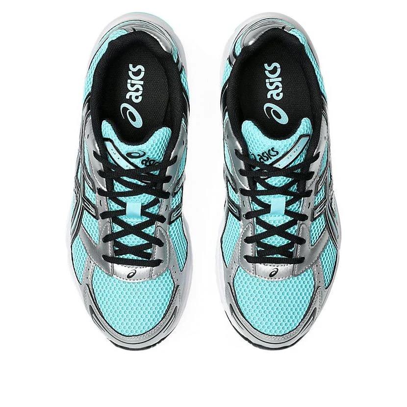 ASICS Gel-1130 Larimar Blue Silver Men's 1203A609-400