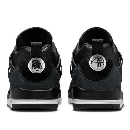Jordan Spizike Low Oreo Men's FQ1759-010