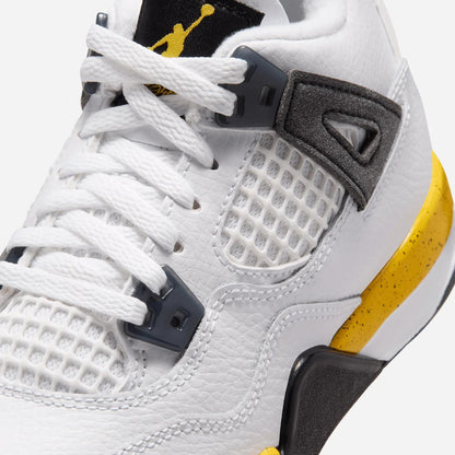 Jordan 4 Retro 
Rare Air Tour Yellow (PS) (2026)