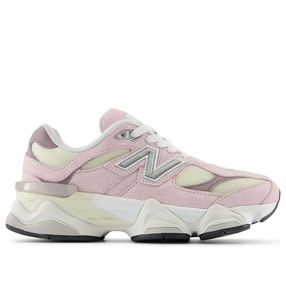 New Balance 9060 
Pink White (GS)