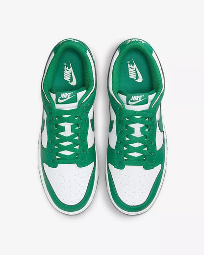 Nike Dunk Low White Malachite Men's HF5441-101