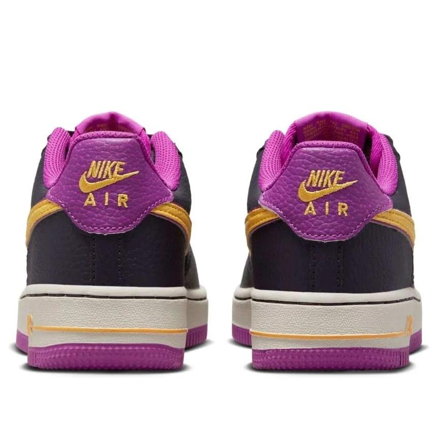 Nike Air Force 1 Low 
Lakers (GS)