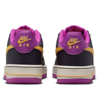 Nike Air Force 1 Low 
Lakers (GS)