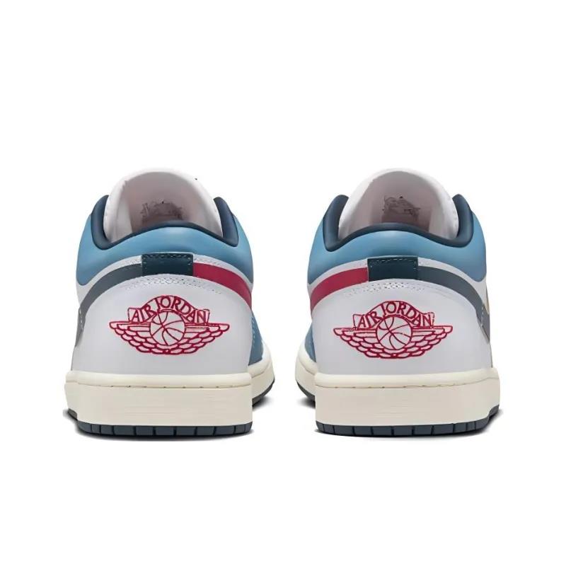 Jordan 1 Low SE Armory Navy