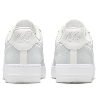 Nike Air Force 1 '07 LV8 Peak White Wild Gray