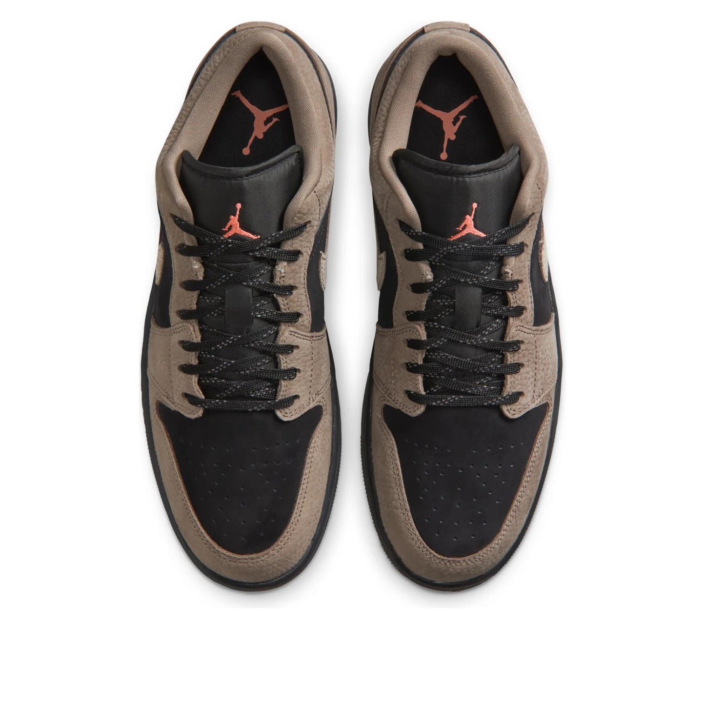 Jordan 1 Low SE Olive Grey Men's IB7109-005