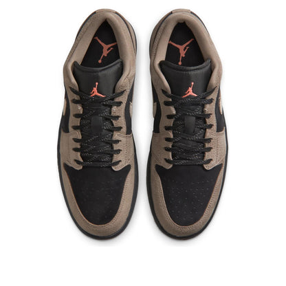 Jordan 1 Low SE Olive Grey Men's IB7109-005