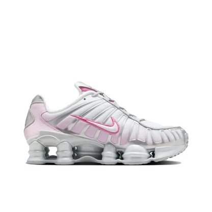Nike Shox TL Pink Foam (Women's) HV2520-001