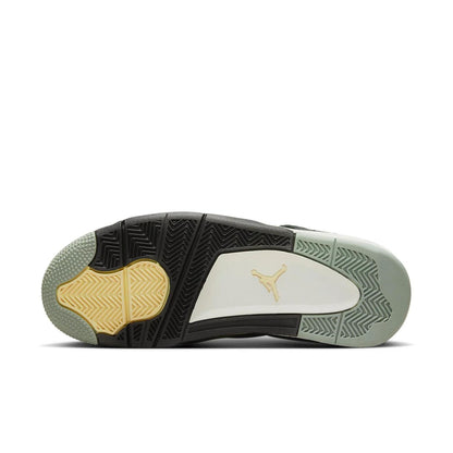 Jordan 4 Retro SE 
Craft Medium Olive
