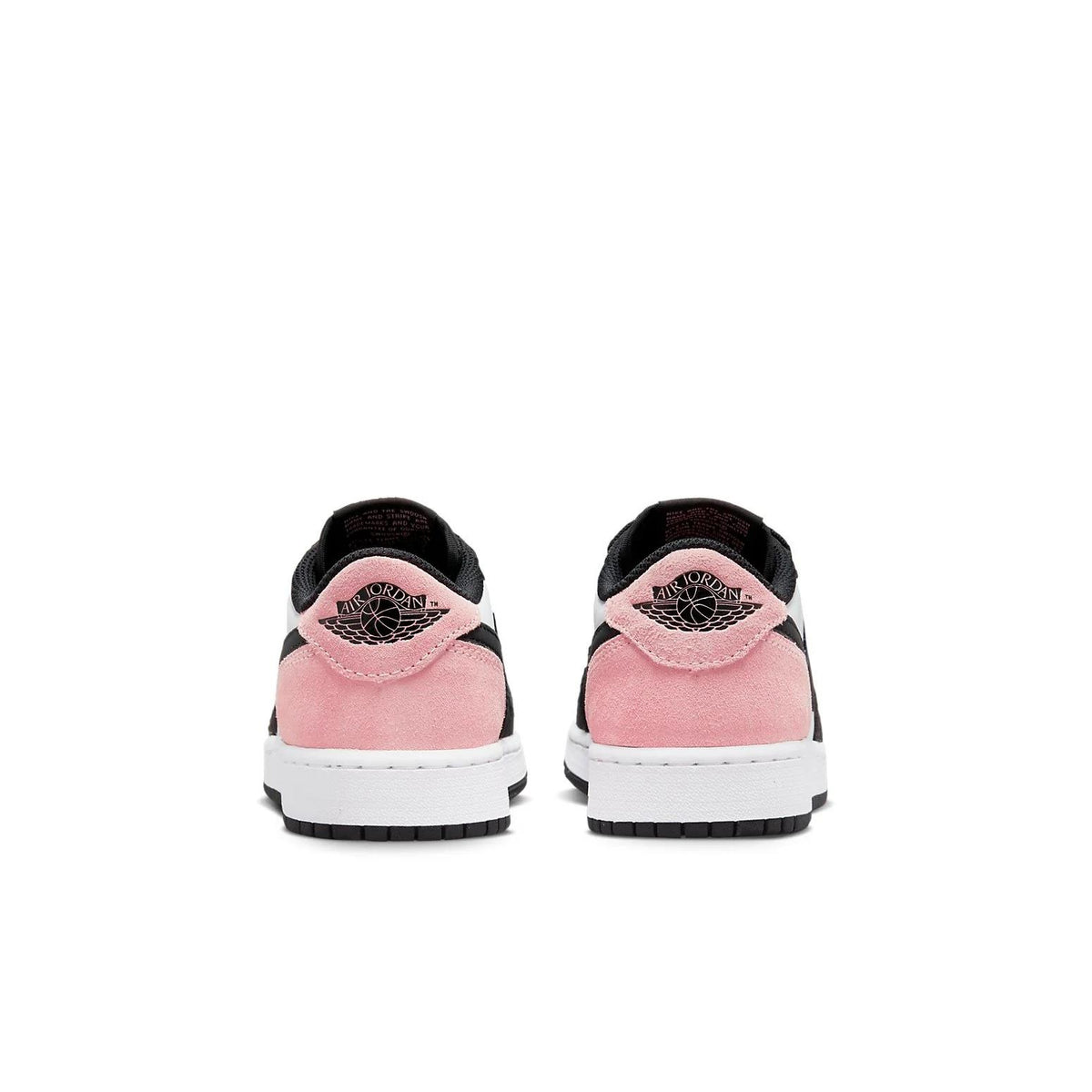 Jordan 1 Low OG 
Bleached Coral (GS)