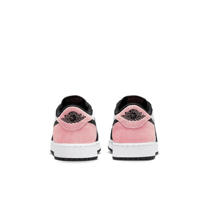 Jordan 1 Low OG 
Bleached Coral (GS)