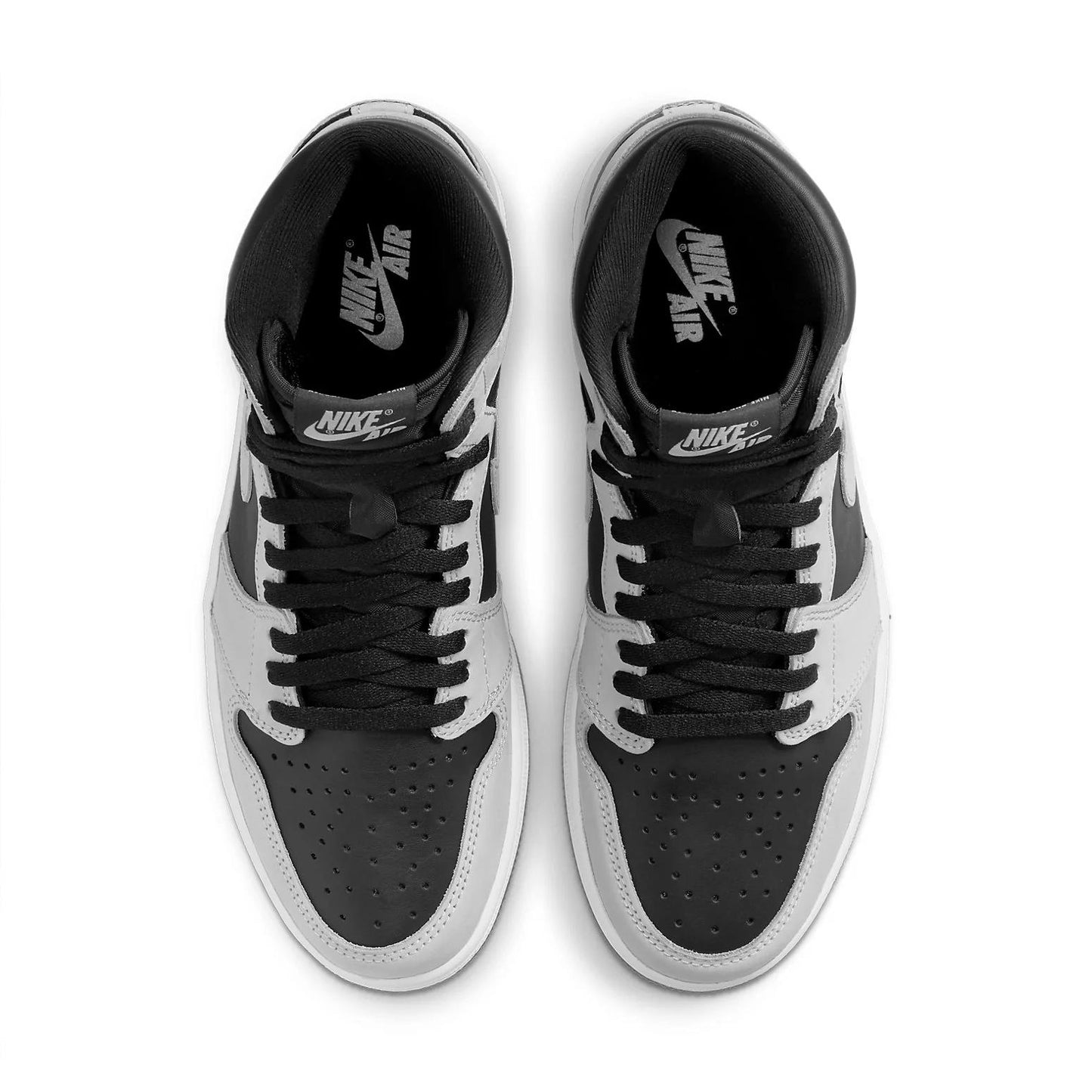 Jordan 1 Retro High Shadow 2.0 Men's 555088-035