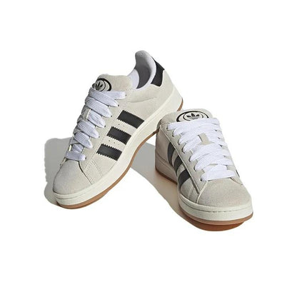Adidas Campus 00s Crystal White Core Black (Women's)