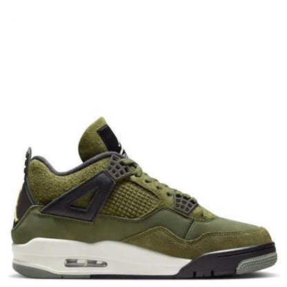Jordan 4 Retro SE 
Craft Medium Olive