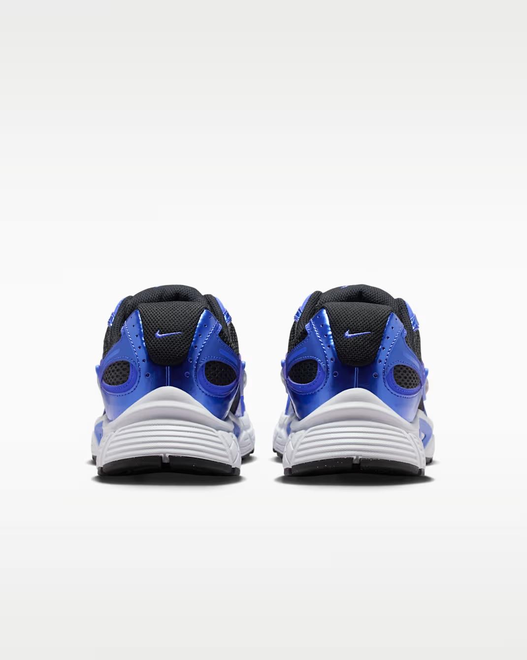 Nike V5 RNR 
Black Sapphire (Women's)