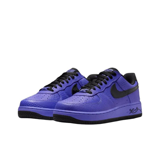 Nike Air Force 1 Low Protro Kobe Bryant x FC Barcelona Persian Violet