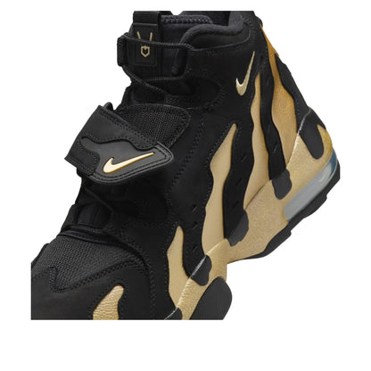 Nike Air DT Max '96 Black Vegas Gold
