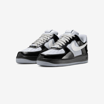Nike Air Force 1 Low 
Syna Central Cee Black White Smoke Grey