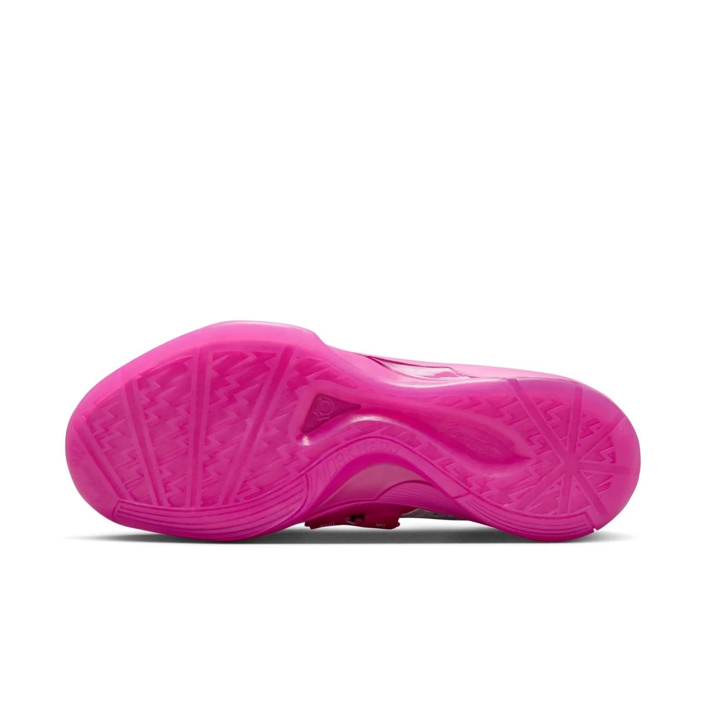 Nike KD 4 Aunt Pearl (2024)