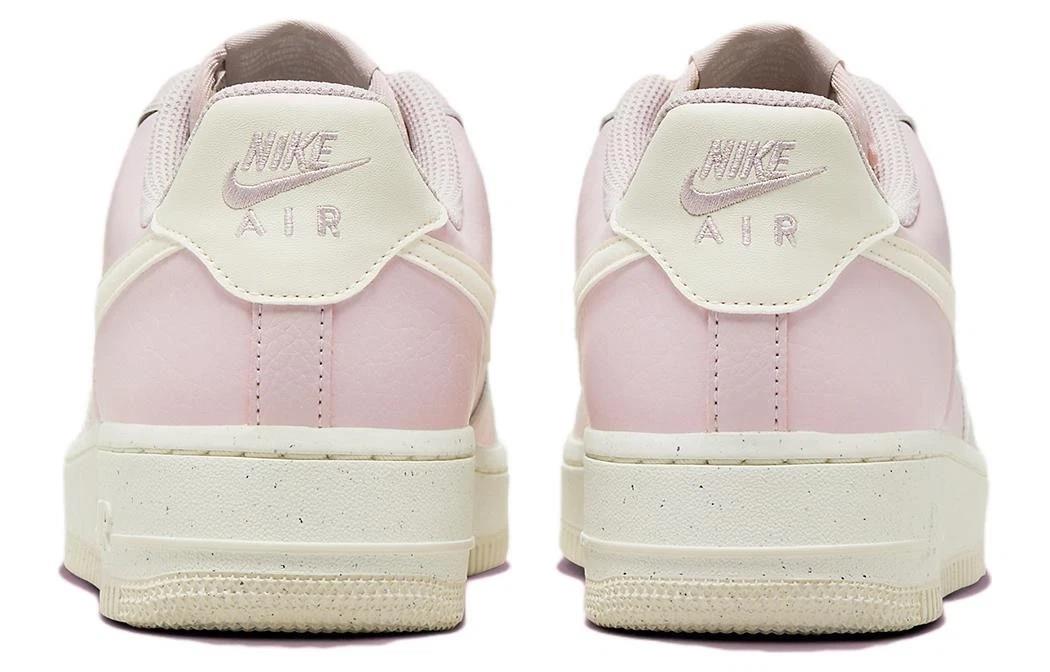 Nike Air Force 1 Low '07 SE Next Nature Platinum Violet Coconut Milk (Women's) DV3808-001 size 10
