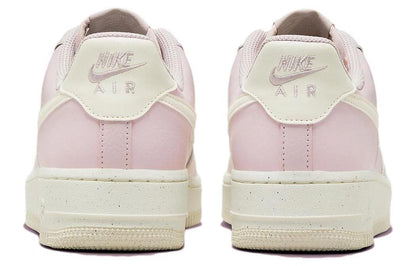 Nike Air Force 1 Low '07 SE Next Nature Platinum Violet Coconut Milk (Women's) DV3808-001 size 10
