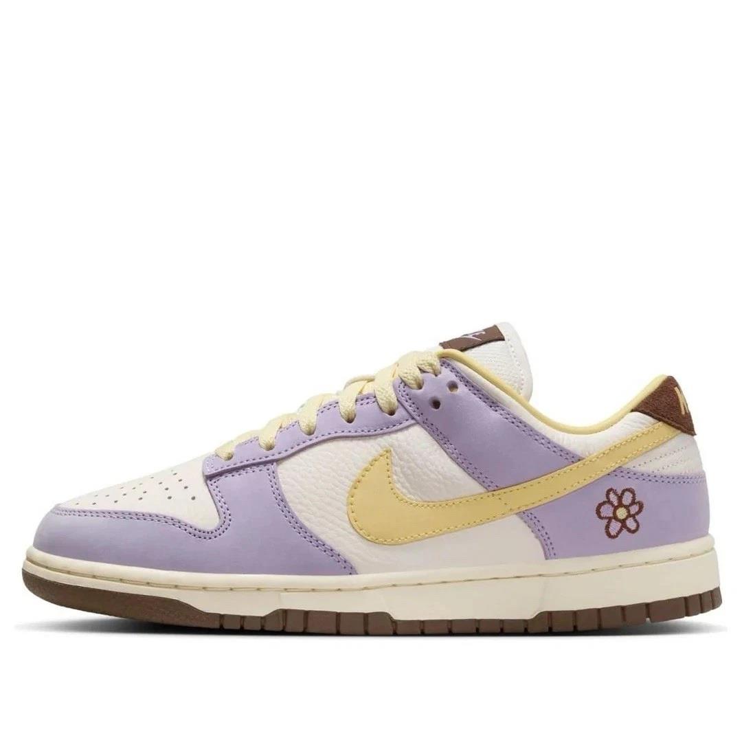 Nike Dunk Low Premium Lilac Bloom (Women's)