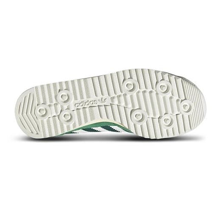 Adidas SL 72 RS Green Core White Collegiate Green (GS)