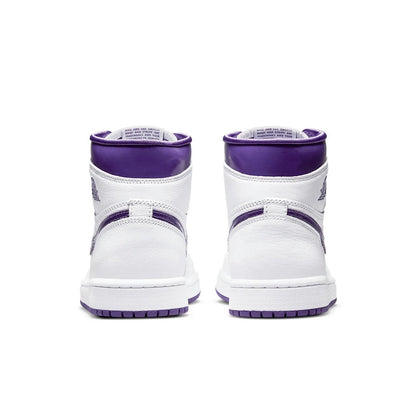 Jordan 1 Retro High Court Purple (Women's) CD0461-151