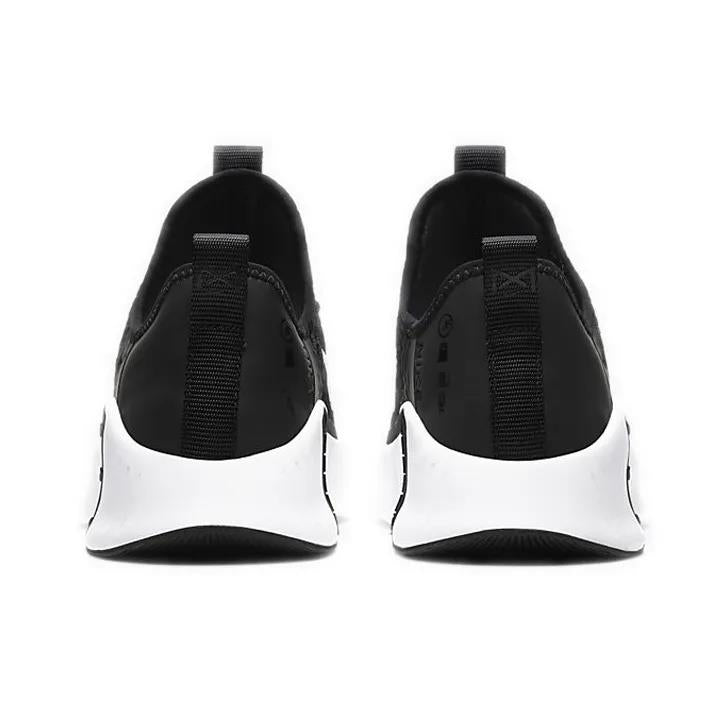 Nike Free Metcon 3 
 Black White size 12