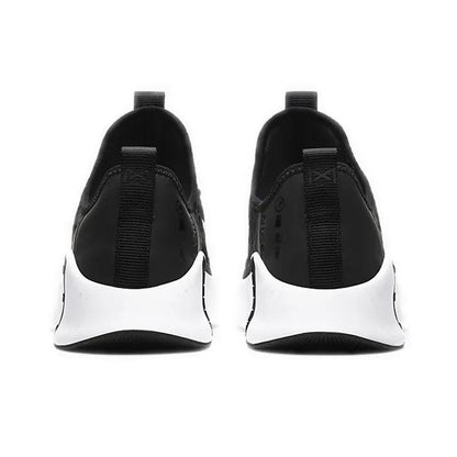 Nike Free Metcon 3 
 Black White size 12