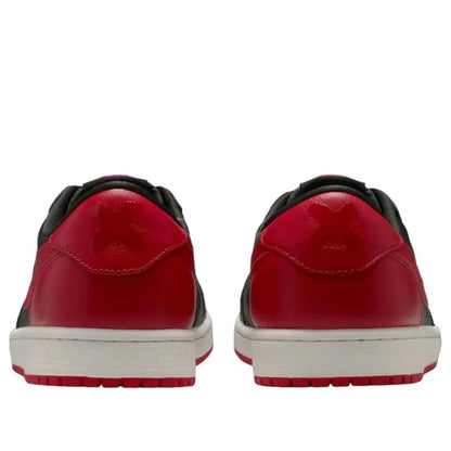 Jordan 1 Retro Low OG Banned
