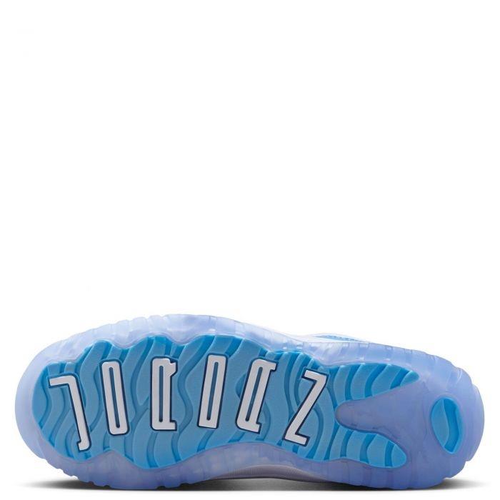Jordan 11 Retro Low 
University Blue (2026) (PS)