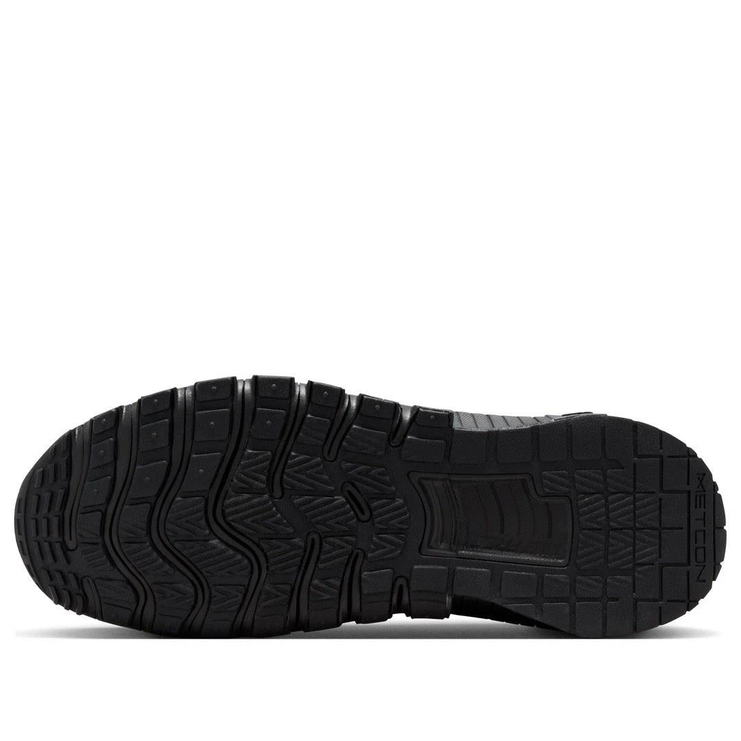 Nike Free Metcon 6 Black Anthracite size 10.5