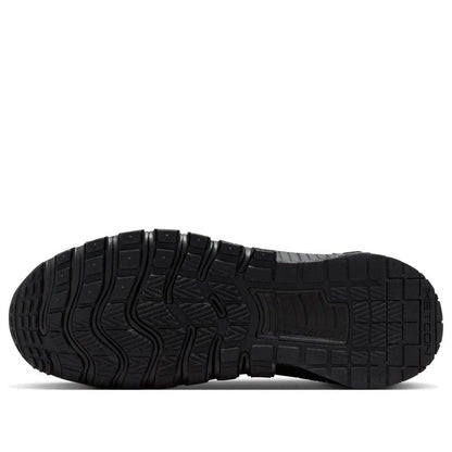 Nike Free Metcon 6 Black Anthracite size 10.5