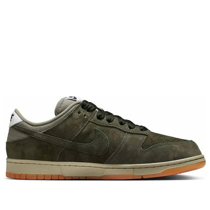 Nike SB Dunk Low Pro B Sequoia