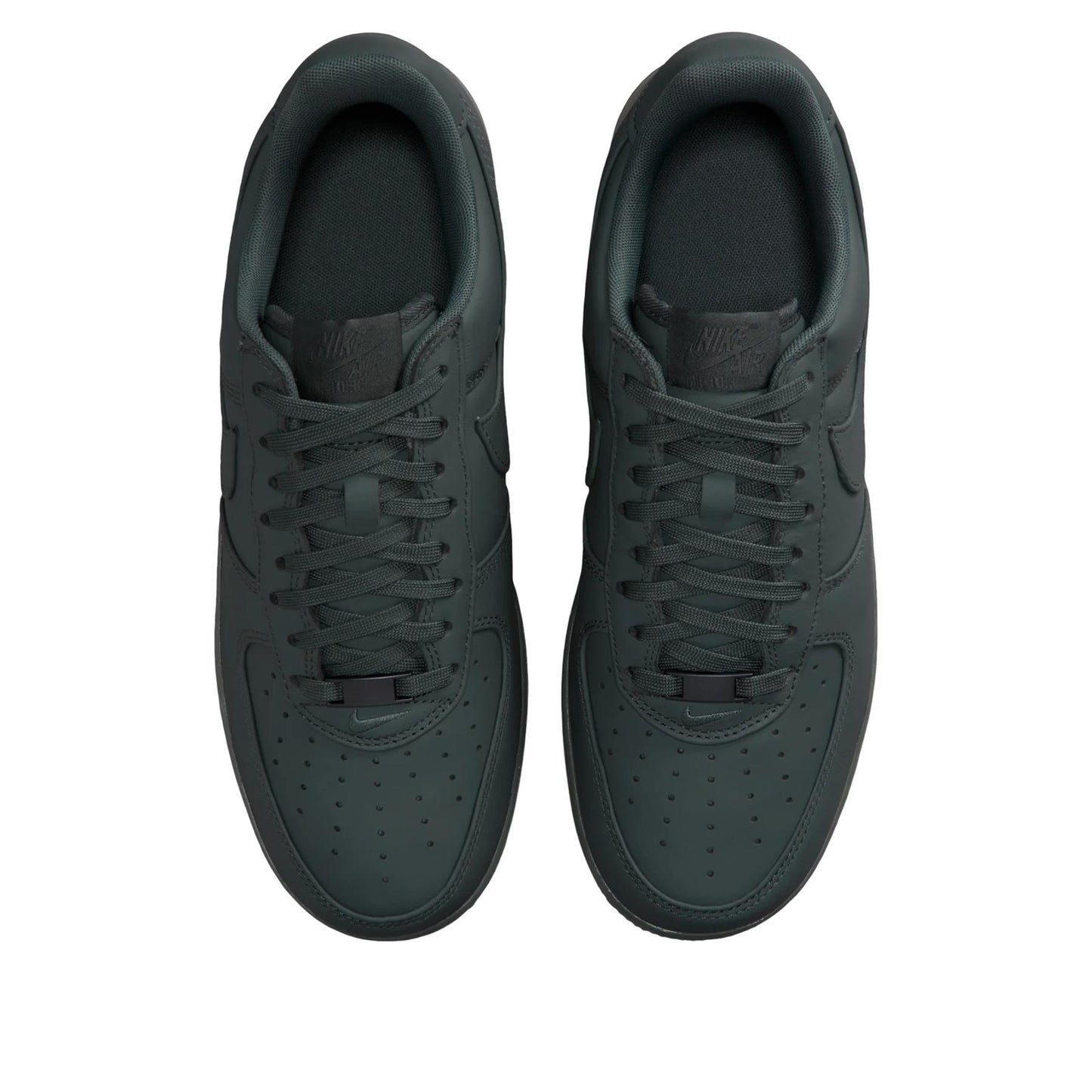 Nike Air Force 1 Low Retro Premium Bomber Grey Men's IM3078-002