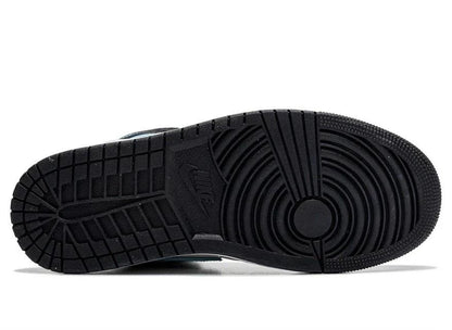 Jordan 1 Mid SE Blue Chill