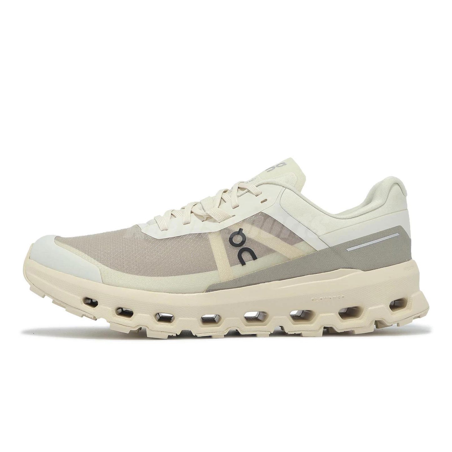 On Running Cloudvista 2 Cream Desert