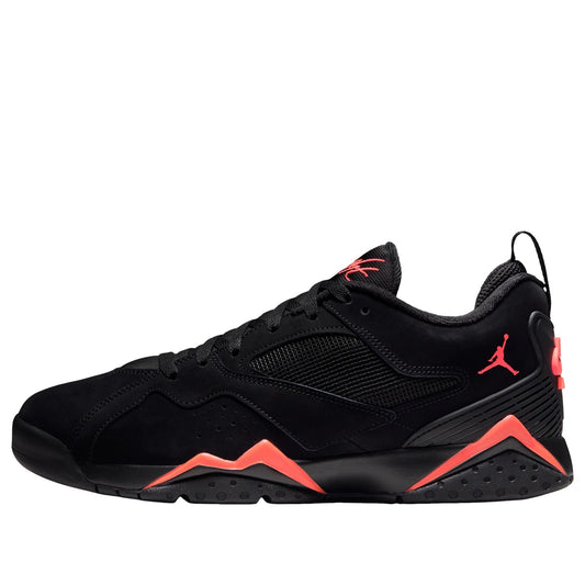 Jordan MVP 92 
Black Infrared