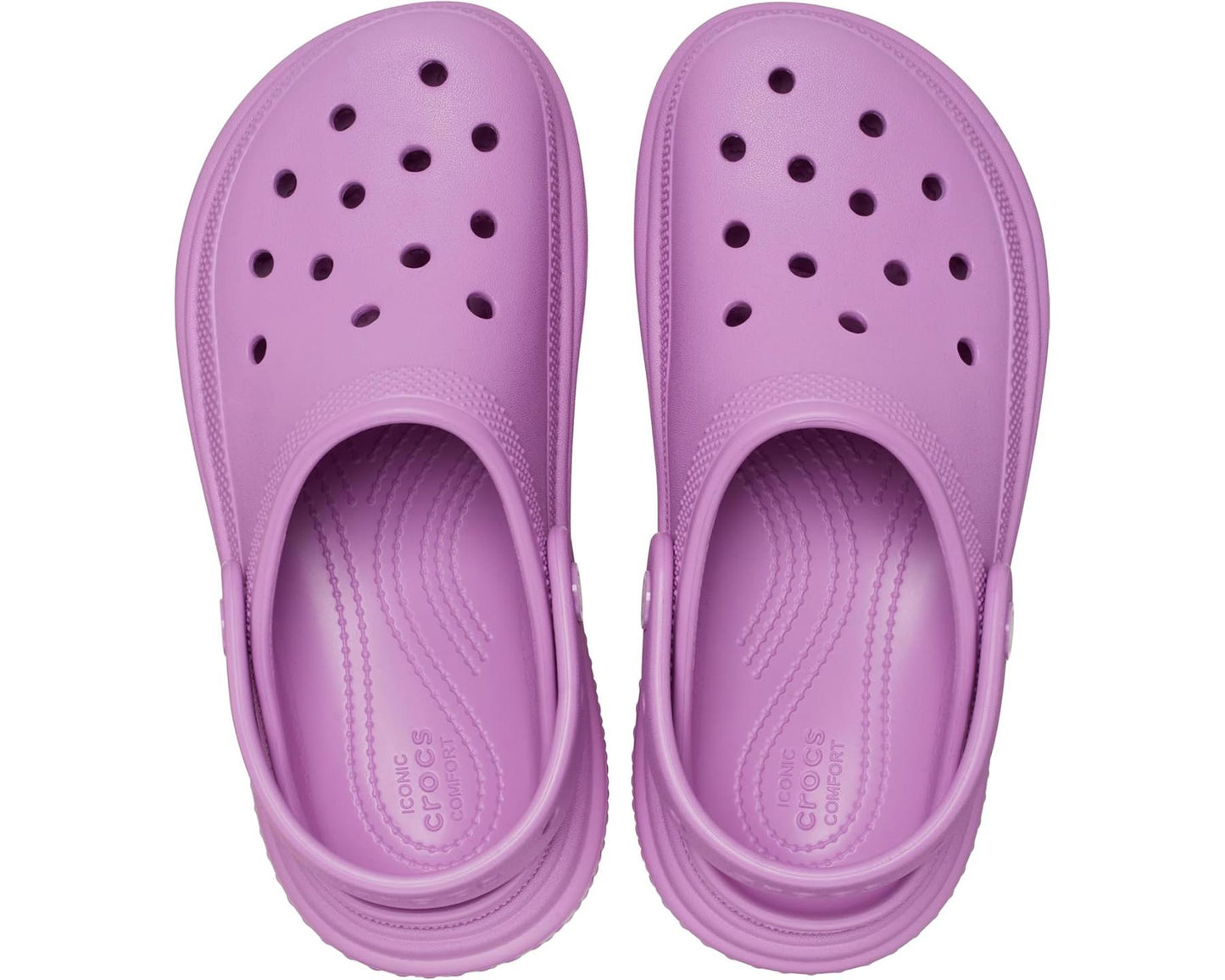 Crocs Stomp Clog Women's 209347-6WG