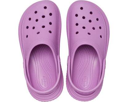 Crocs Stomp Clog Women's 209347-6WG
