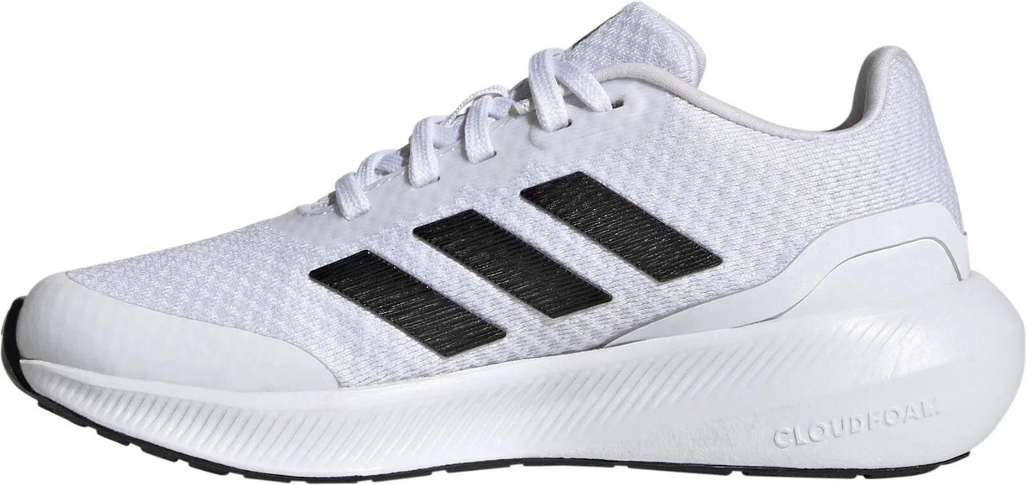 Adidas Runfalcon 3 Cloud White Core Black (GS) HP5844