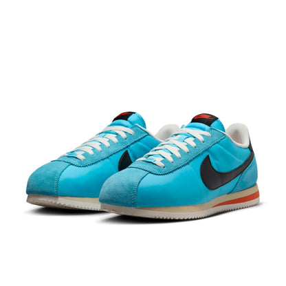 Nike Cortez TXT Baltic Blue