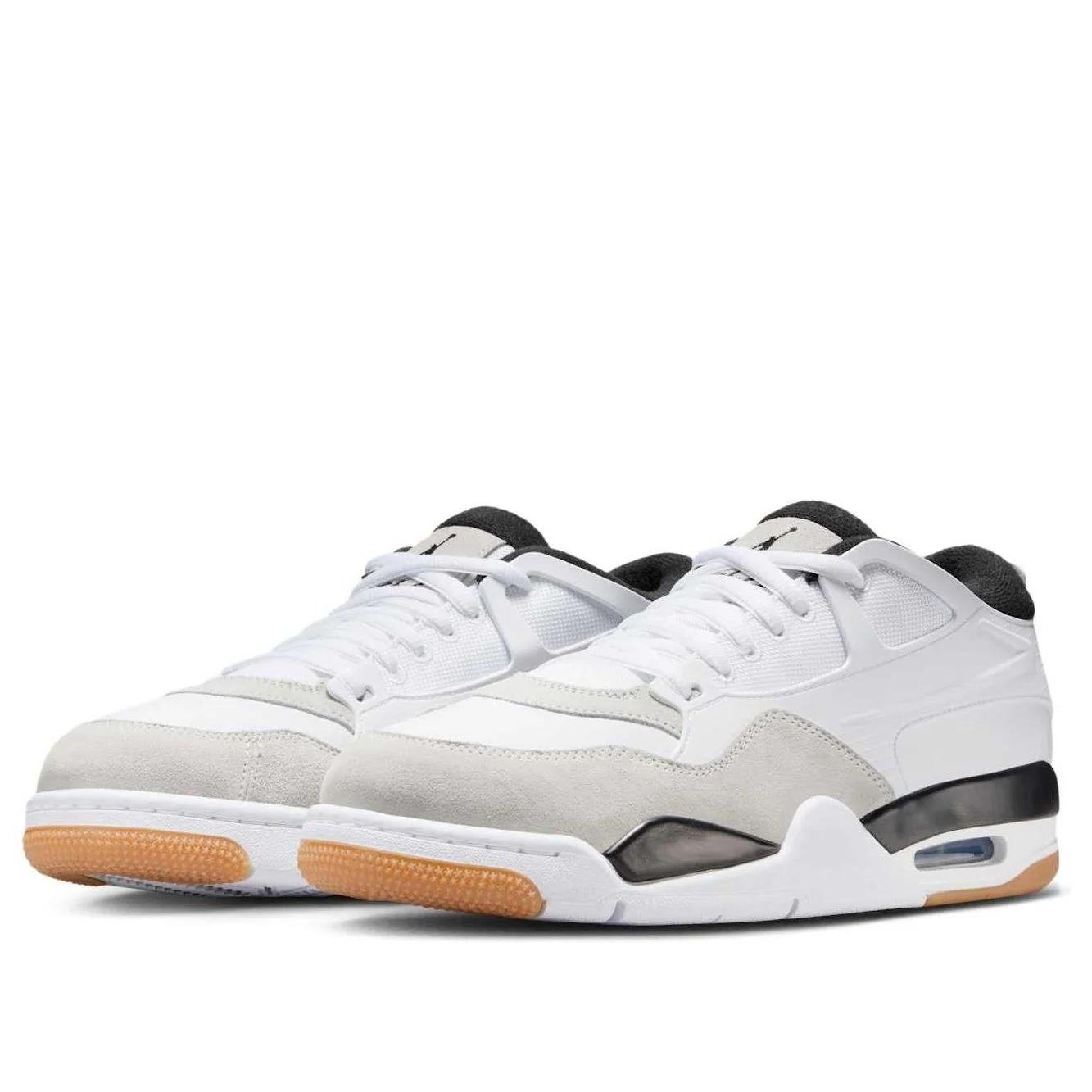 Jordan 4 RM Military Black Men's FQ7939-110