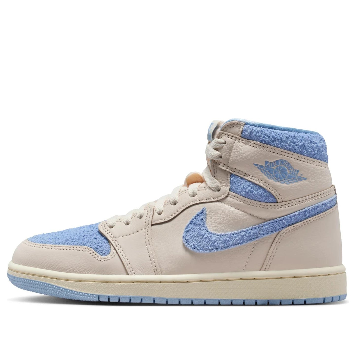Wmns Air Jordan 1 Retro Hi OG 'Hair Clips' FD2596-102 New