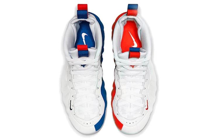 Nike Air Foamposite One USA (Women's) size 7W