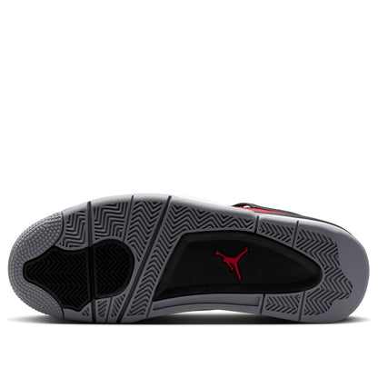 Jordan 4 Retro Toro Bravo (2026)