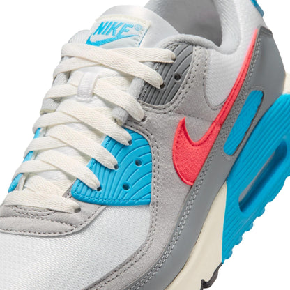 Nike Air Max 90 
Wave Pack Cool Grey Infrared